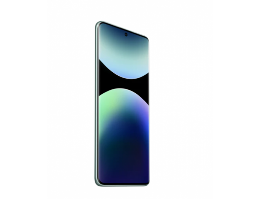Mobilusis telefonas Xiaomi Redmi Note 14 Pro Coral Green, 256 GB