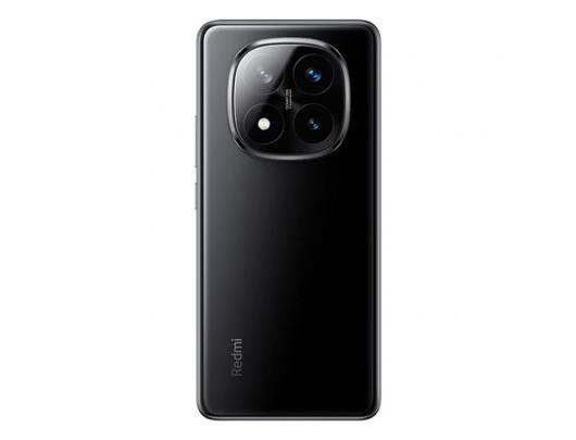 Mobilusis telefonas Xiaomi Redmi Note 14 Pro+ 6.67" Midnight Black, 512 GB