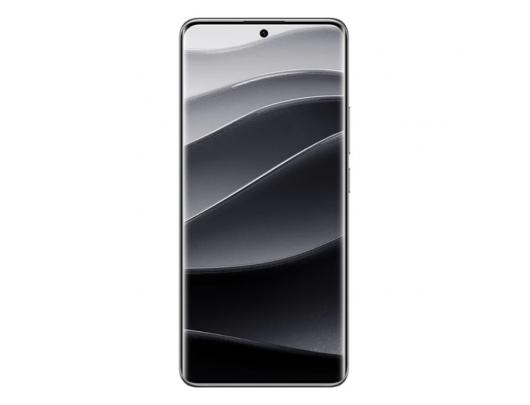 Mobilusis telefonas Xiaomi Redmi Note 14 Pro+ 6.67" Midnight Black, 512 GB