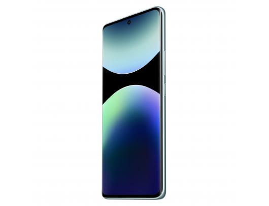 Mobilusis telefonas Xiaomi Redmi Note 14 Pro+ 6.67" Frost Blue, 512 GB