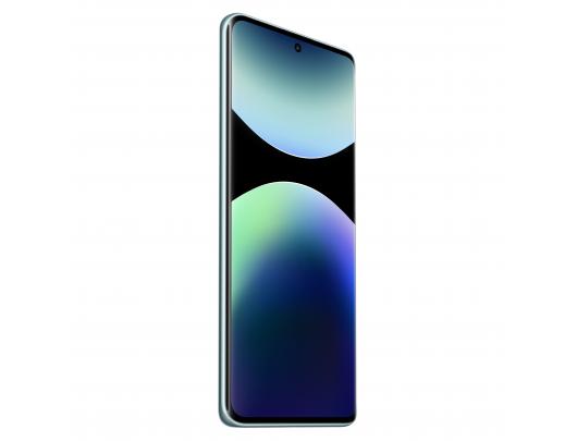 Mobilusis telefonas Xiaomi Redmi Note 14 Pro+ 6.67" Frost Blue, 512 GB