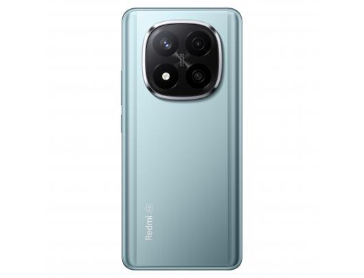 Mobilusis telefonas Xiaomi Redmi Note 14 Pro+ 6.67" Frost Blue, 512 GB