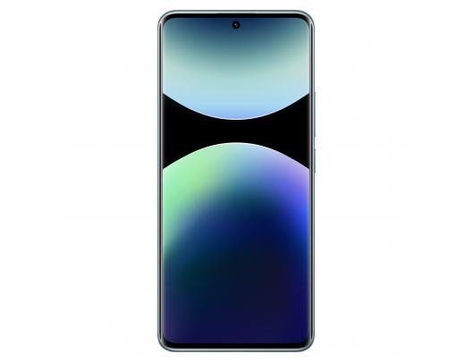 Mobilusis telefonas Xiaomi Redmi Note 14 Pro+ 6.67" Frost Blue, 512 GB