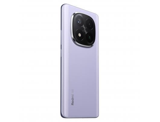 Mobilusis telefonas Xiaomi Redmi Note 14 Pro+ 6.67" Lavender Purple, 512 GB