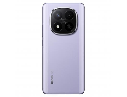 Mobilusis telefonas Xiaomi Redmi Note 14 Pro+ 6.67" Lavender Purple, 512 GB
