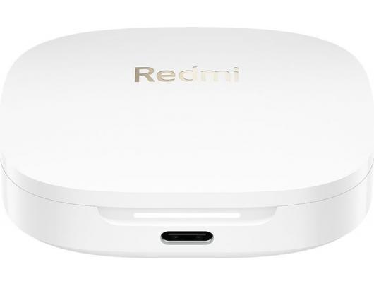 Ausinės Xiaomi Redmi Buds 6 Cloud White
