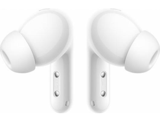 Ausinės Xiaomi Redmi Buds 6 Cloud White