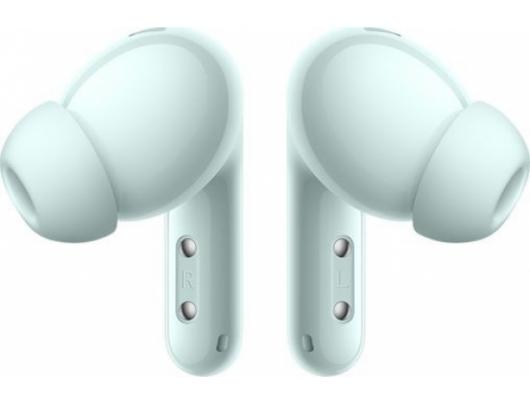 Ausinės Xiaomi Redmi Buds 6 Coral Green
