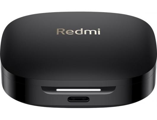 Ausinės Xiaomi Redmi Buds 6 Nakties Juoda