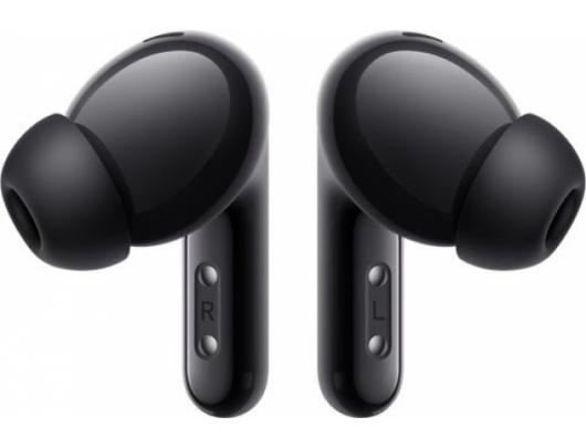 Ausinės Xiaomi Redmi Buds 6 Nakties Juoda