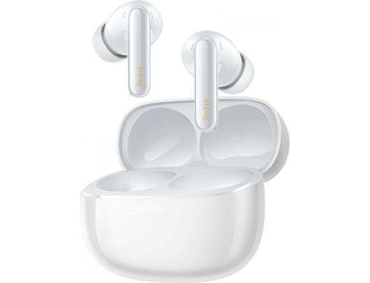 Ausinės Xiaomi Redmi Buds 6 Pro Glacier White