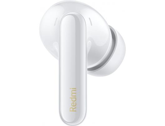 Ausinės Xiaomi Redmi Buds 6 Pro Glacier White