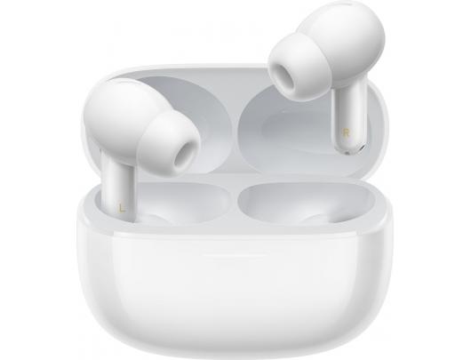 Ausinės Xiaomi Redmi Buds 6 Pro Glacier White