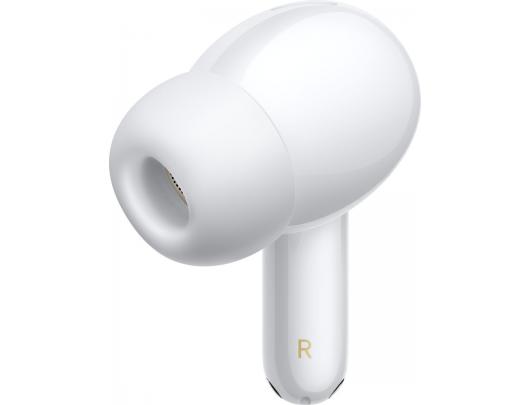 Ausinės Xiaomi Redmi Buds 6 Pro Glacier White