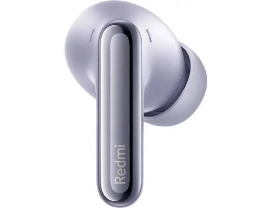 Ausinės Xiaomi Redmi Buds 6 Pro Levandų Violetinė