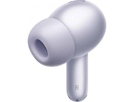Ausinės Xiaomi Redmi Buds 6 Pro Levandų Violetinė