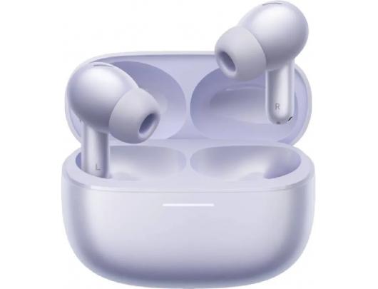 Ausinės Xiaomi Redmi Buds 6 Pro Levandų Violetinė