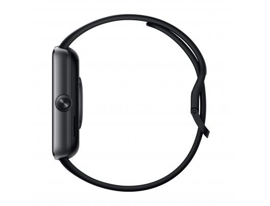 Išmanusis laikrodis Xiaomi Redmi Watch 5 Obsidian Black atsparus vandeniui