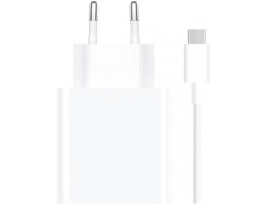 Įkroviklis Xiaomi Charging Combo Type-A EU 33W