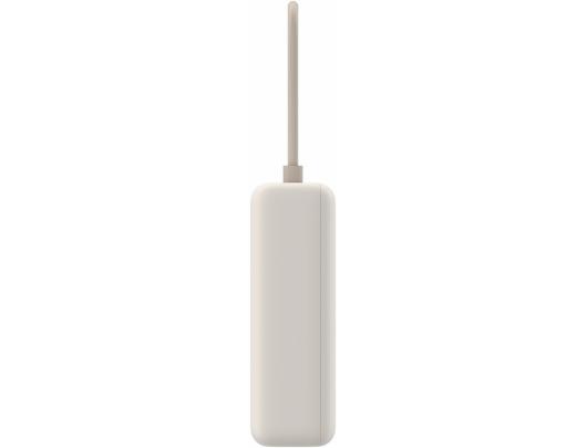 Išorinė baterija Xiaomi Power bank 10000 mAh USB-C Tan