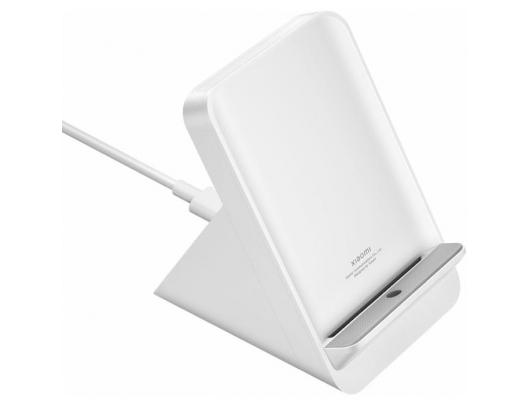 Belaidis įkroviklis Xiaomi Adaptive Wireless Charging Stand 80W