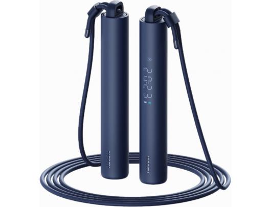 Šokdynė Xiaomi Smart Jump Rope Mėlyna