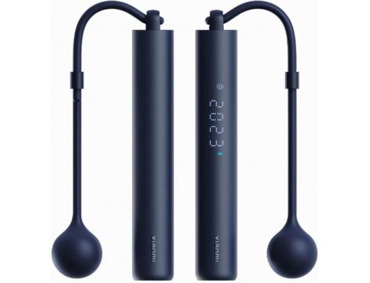 Šokdynė Xiaomi Smart Jump Rope Mėlyna