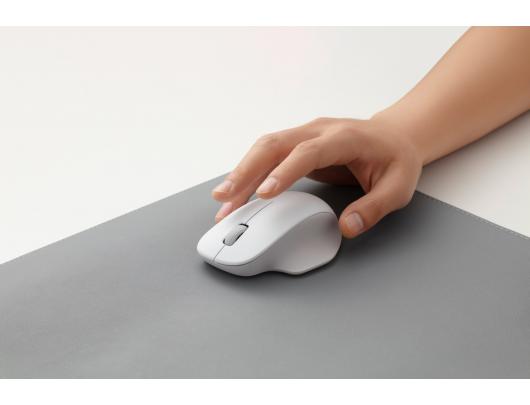 Pelė Xiaomi Mouse Comfort Edition Belaidė 2.4GHz Balta