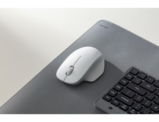 Pelė Xiaomi Mouse Comfort Edition Belaidė 2.4GHz Balta