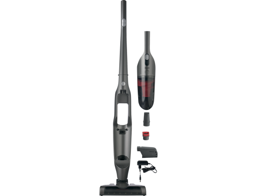 Dulkių siurblys Gorenje SVC252GFA Antracitas