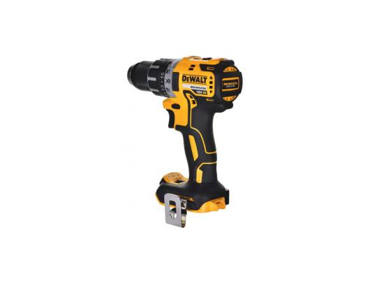 Gręžtuvas DEWALT DCD791P2-QW 18 V 2x5 Ah Li-Ion