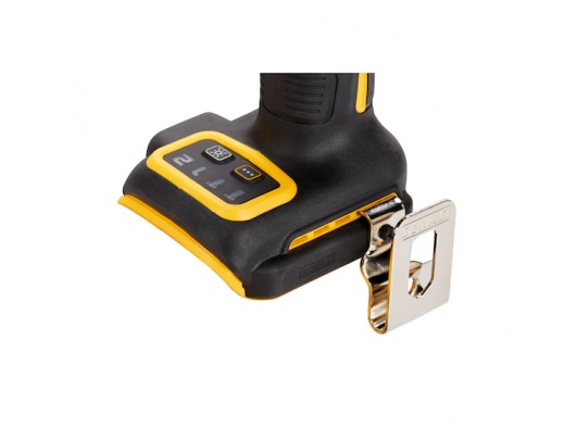 Smūginis veržliasukis DEWALT DCF922N-XJ 18V XR Brushless Compact 1/2" Detent Pin Anvil