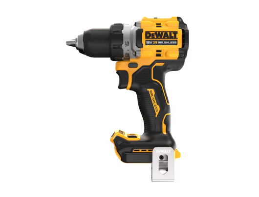 Gręžtuvas DEWALT DCD800P2T-QW 500 W 18 V 2x5 Ah