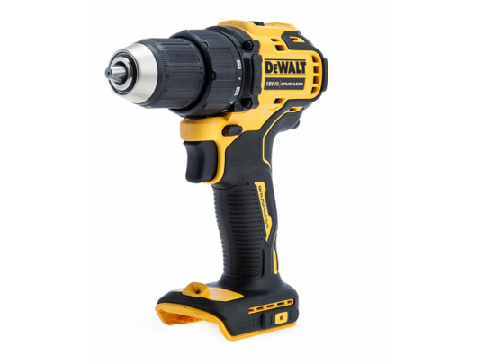 Gręžtuvas DEWALT DCD708N-XJ 340 W 18 V 3 Ah