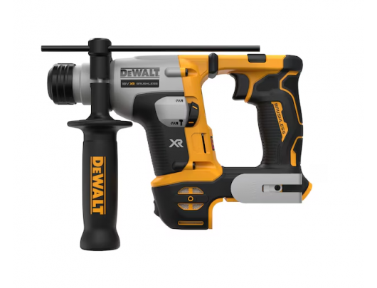 Perforatorius DEWALT DCH172N-XJ 18V XR Brushless Compact 16mm SDS Plus