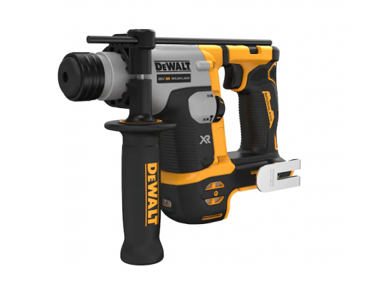 Perforatorius DEWALT DCH172N-XJ 18V XR Brushless Compact 16mm SDS Plus