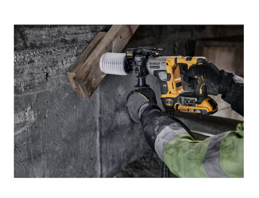 Perforatorius DEWALT DCH172N-XJ 18V XR Brushless Compact 16mm SDS Plus
