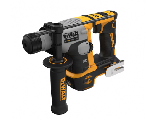 Perforatorius DEWALT DCH172N-XJ 18V XR Brushless Compact 16mm SDS Plus