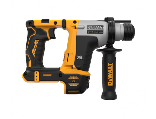 Perforatorius DEWALT DCH172N-XJ 18V XR Brushless Compact 16mm SDS Plus
