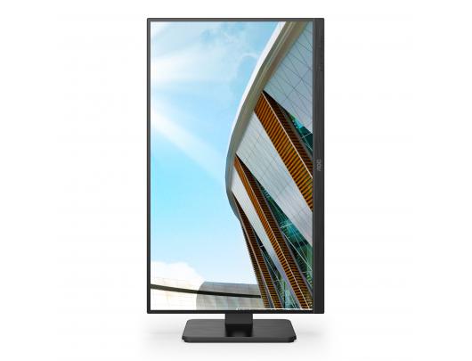 Monitorius AOC U27P2CA