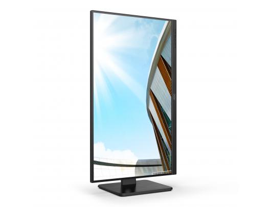Monitorius AOC U27P2CA