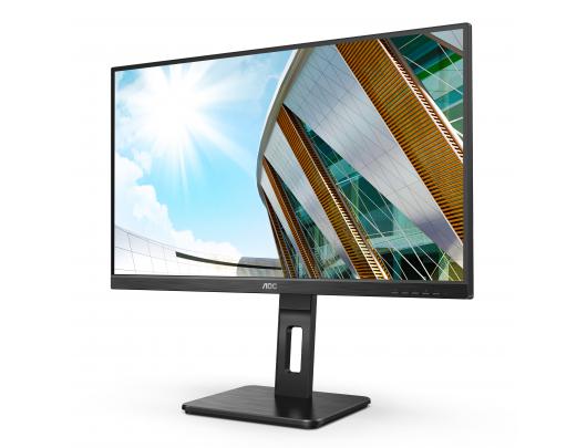 Monitorius AOC U27P2CA