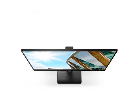 Monitorius AOC U27P2CA