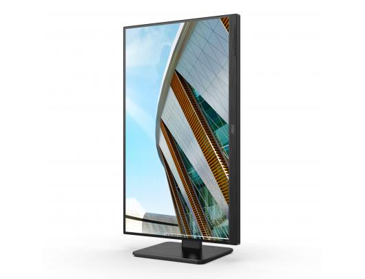 Monitorius AOC U27P2CA