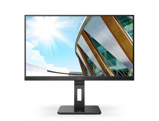 Monitorius AOC U27P2CA