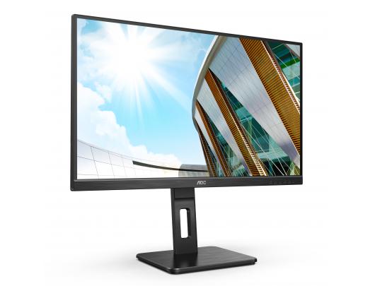 Monitorius AOC U27P2CA