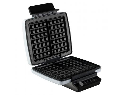 Vaflinė Adler AD 3085 Balta