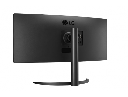 Monitorius LG UltraWide 34WR55QK-B 34 in