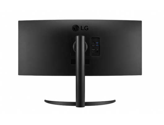 Monitorius LG UltraWide 34WR55QK-B 34 in