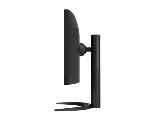 Monitorius LG UltraWide 34WR55QK-B 34 in